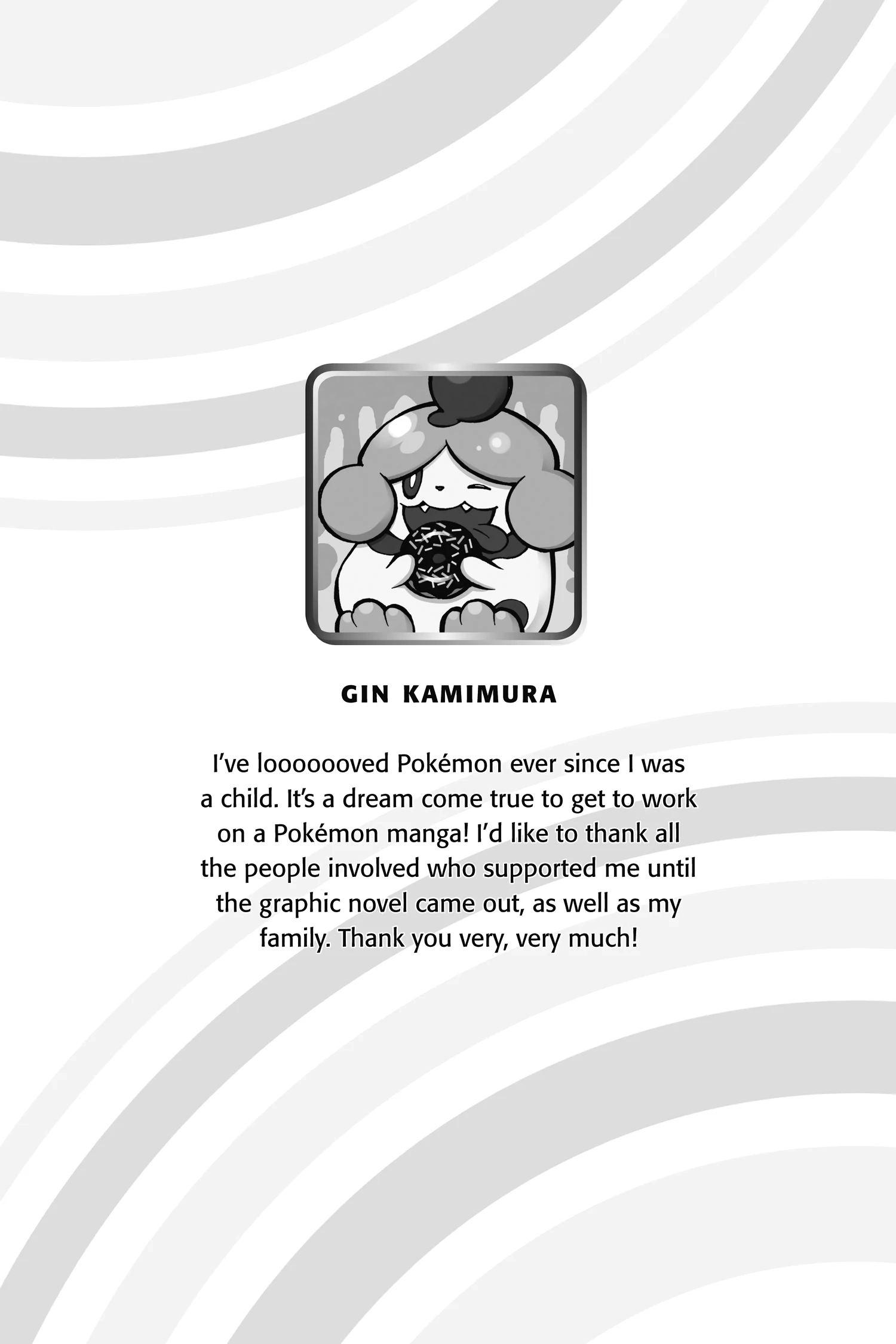 Pokémon the Movie XY - Kourin no Choumajin Hoopa Chapter 0 page 163 - 