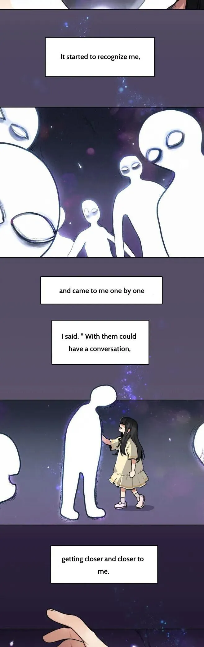 Polar Attraction Chapter 0 page 2 - 