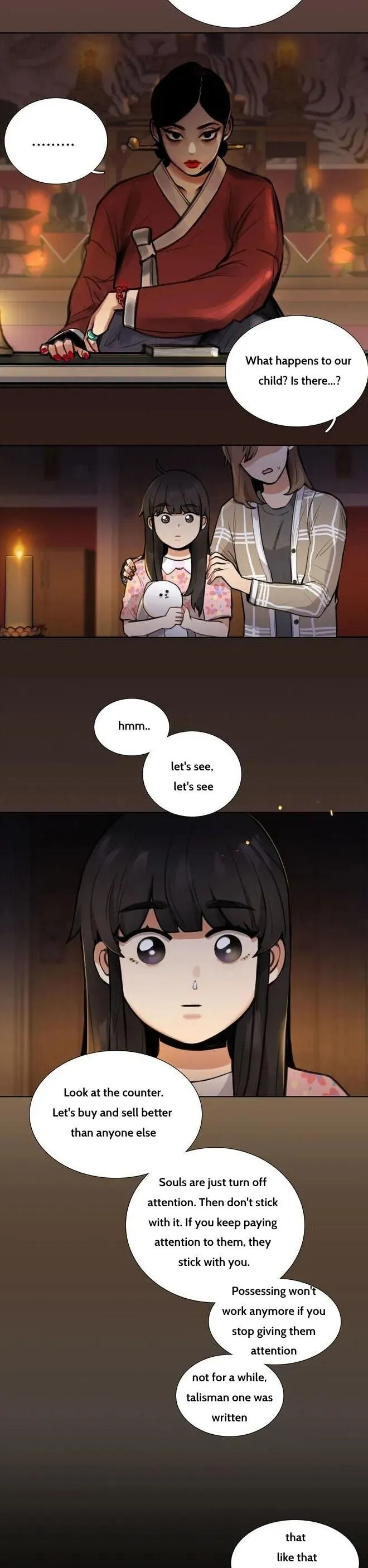 Polar Attraction Chapter 0 page 4 - 