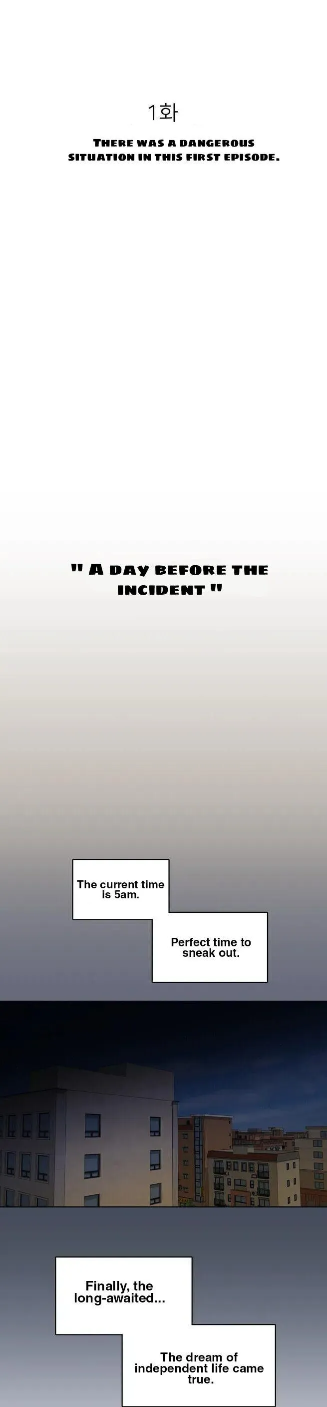 Polar Attraction Chapter 1 page 7 - 