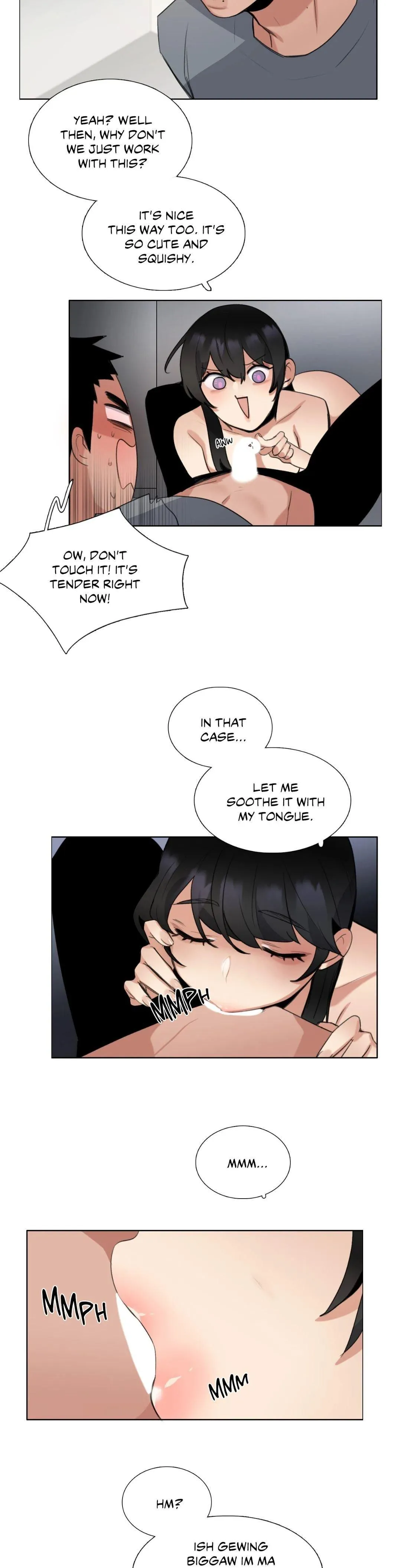 Polar Attraction Chapter 10 page 2 - 