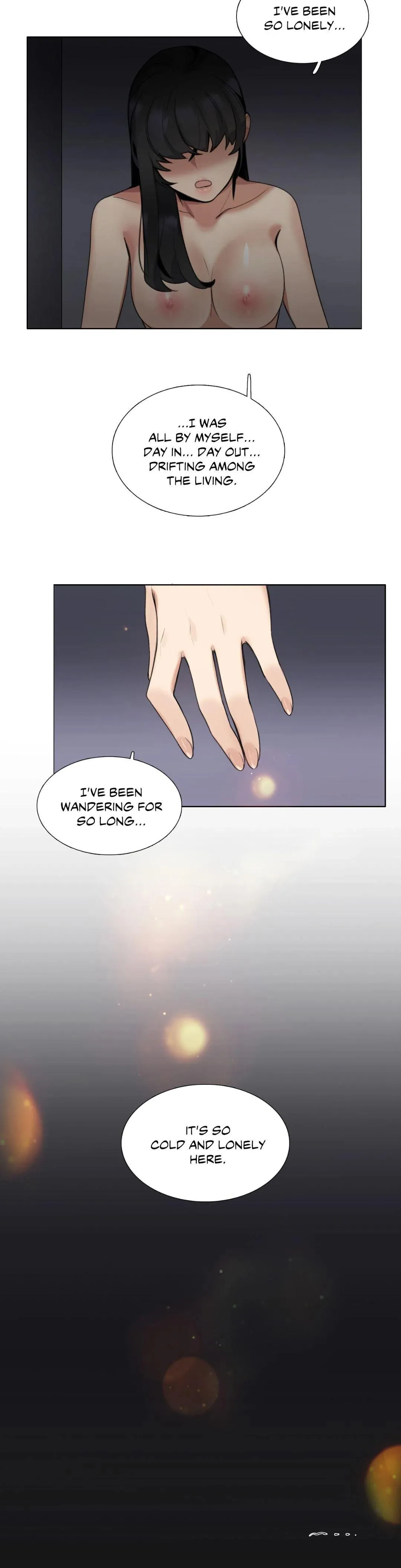 Polar Attraction Chapter 10 page 14 - 