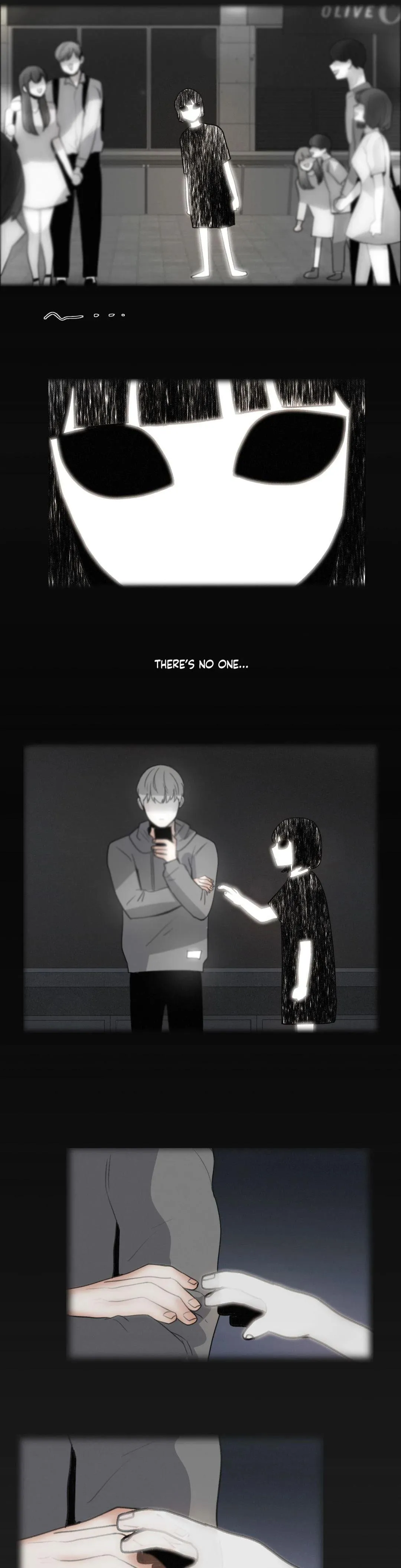 Polar Attraction Chapter 10 page 15 - 