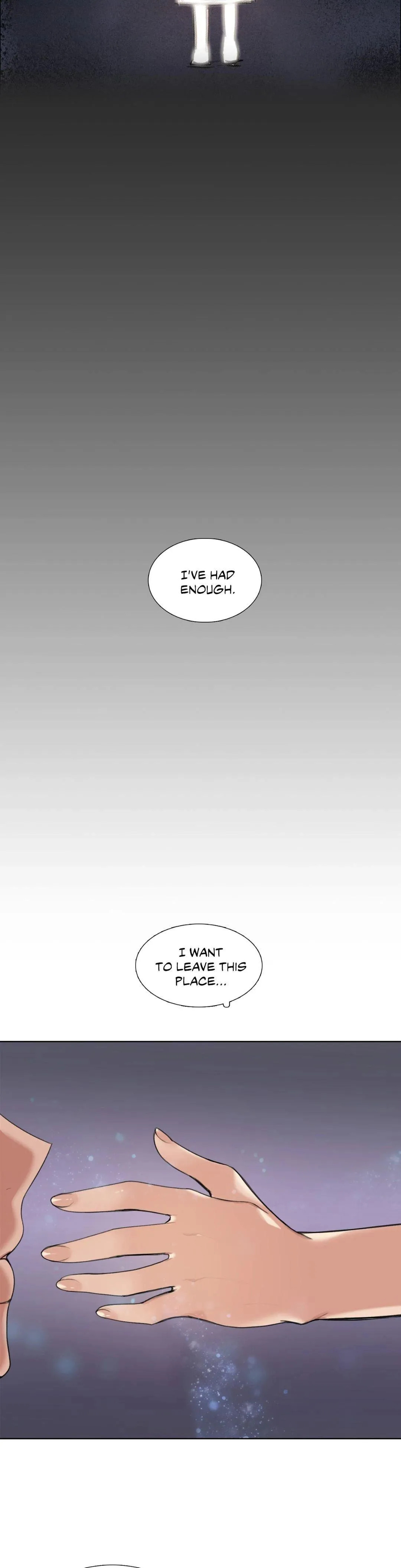 Polar Attraction Chapter 10 page 17 - 