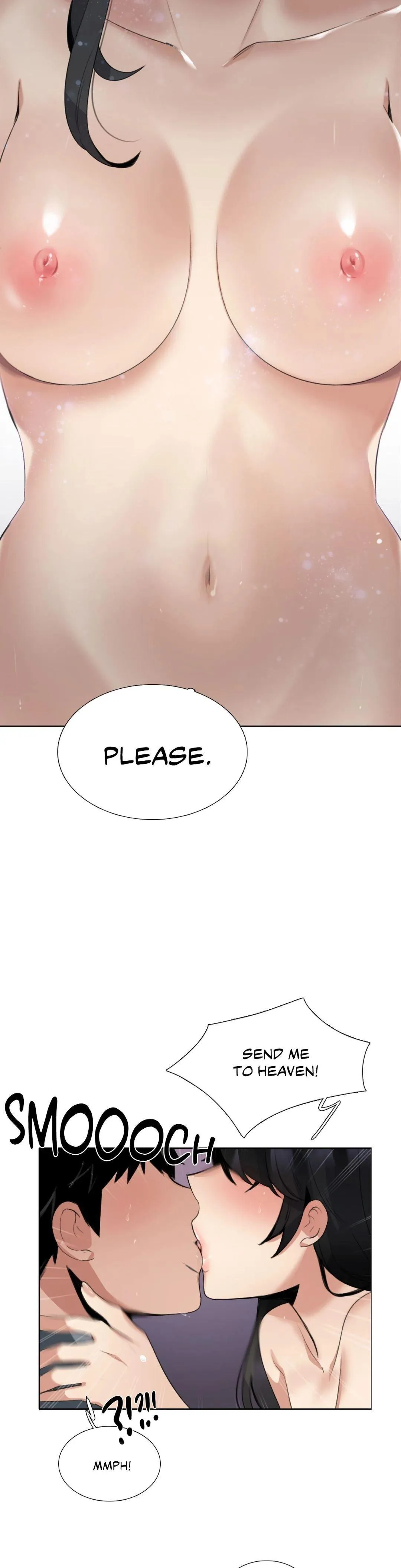 Polar Attraction Chapter 10 page 19 - 