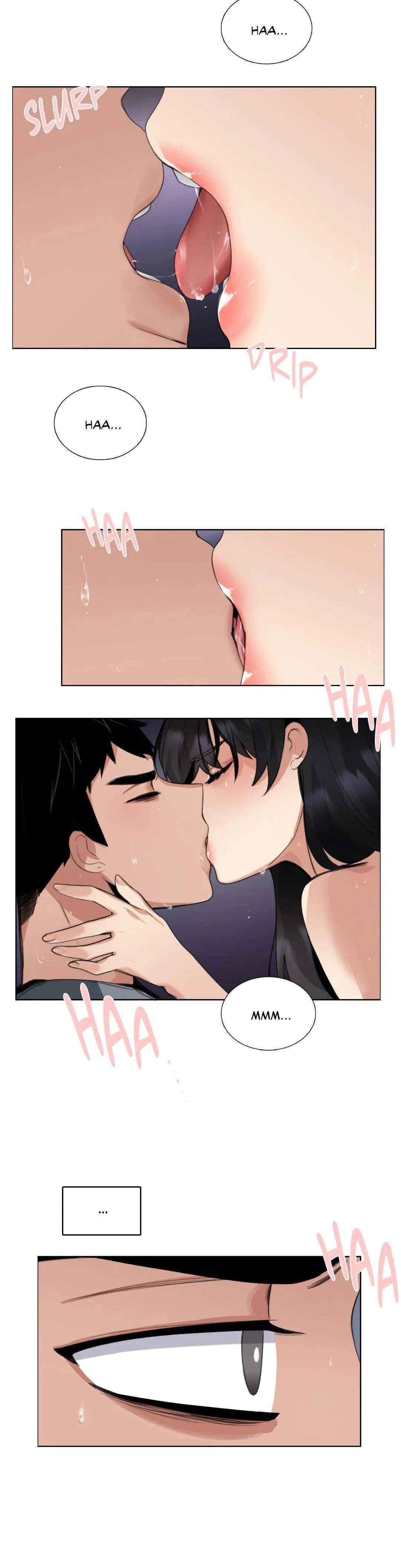 Polar Attraction Chapter 10 page 20 - 