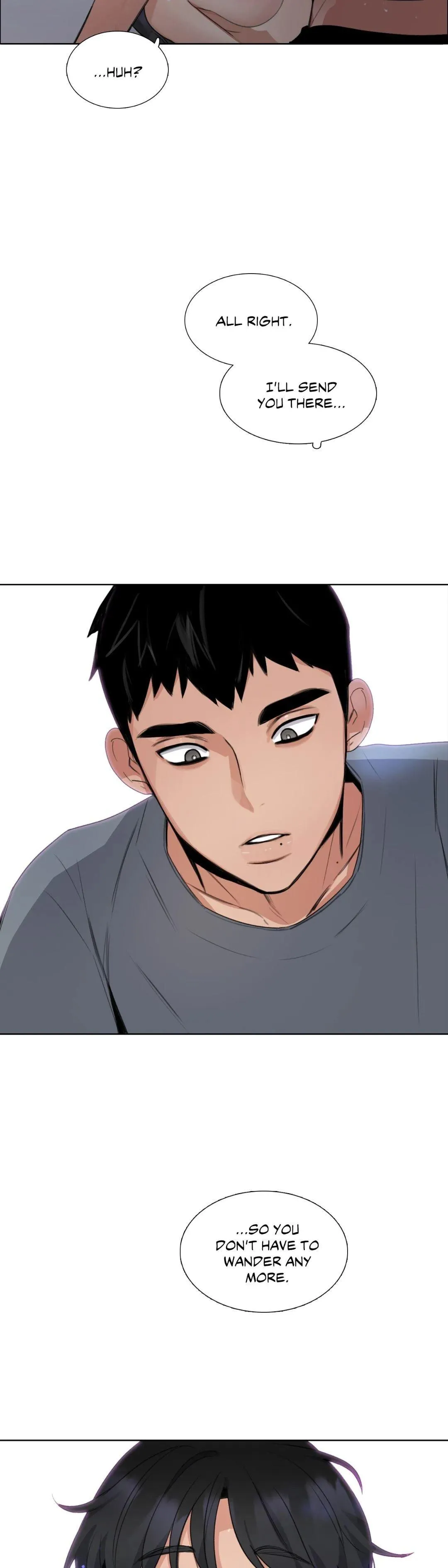 Polar Attraction Chapter 10 page 22 - 