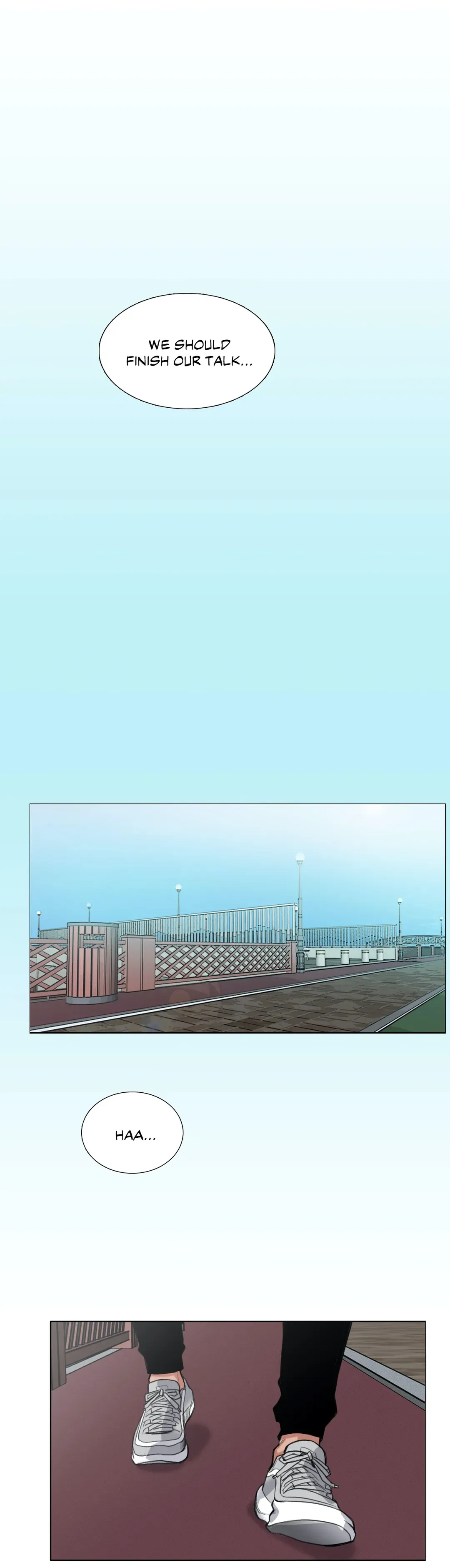Polar Attraction Chapter 11 page 16 - 