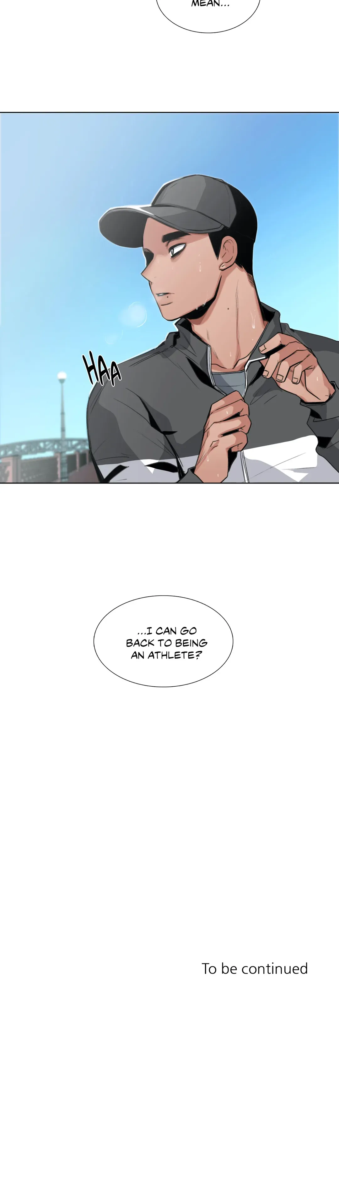Polar Attraction Chapter 11 page 20 - 