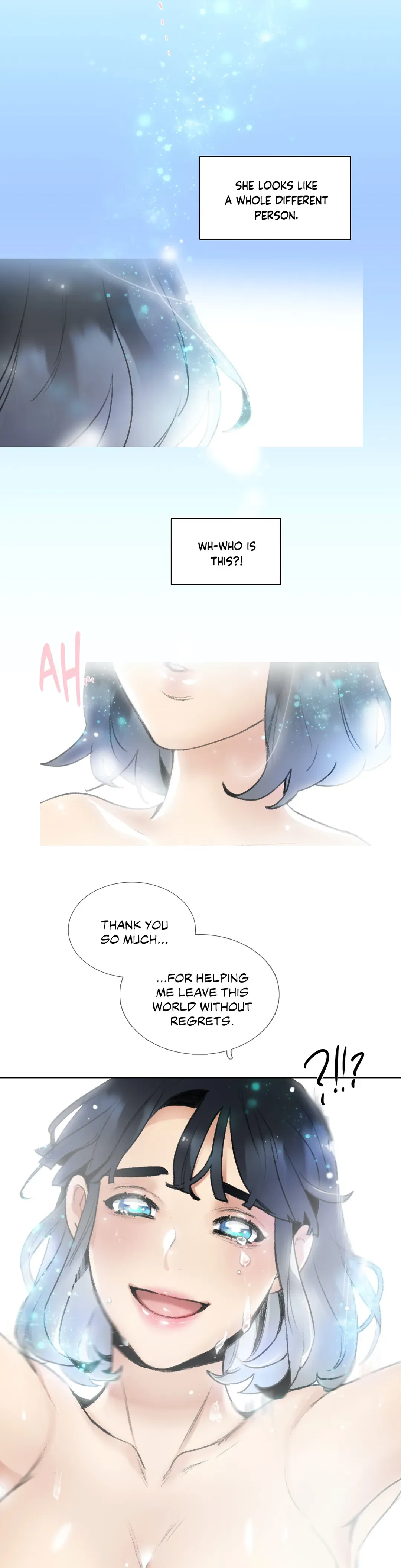Polar Attraction Chapter 11 page 5 - 
