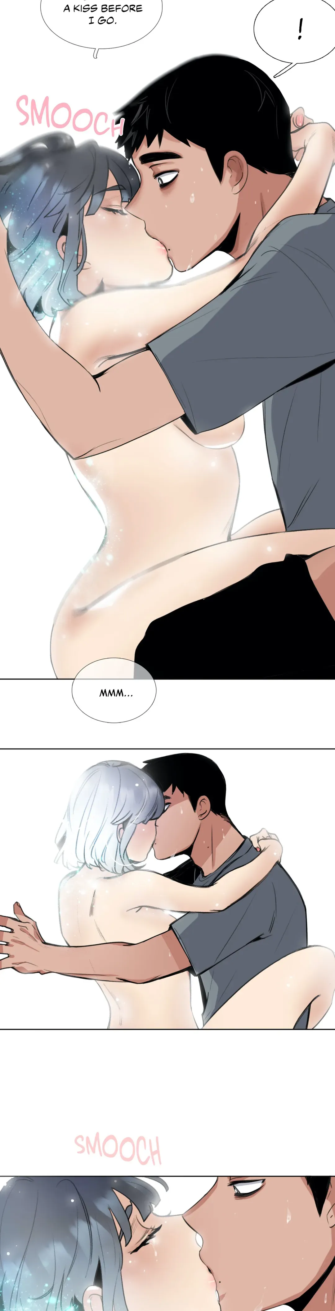 Polar Attraction Chapter 11 page 7 - 