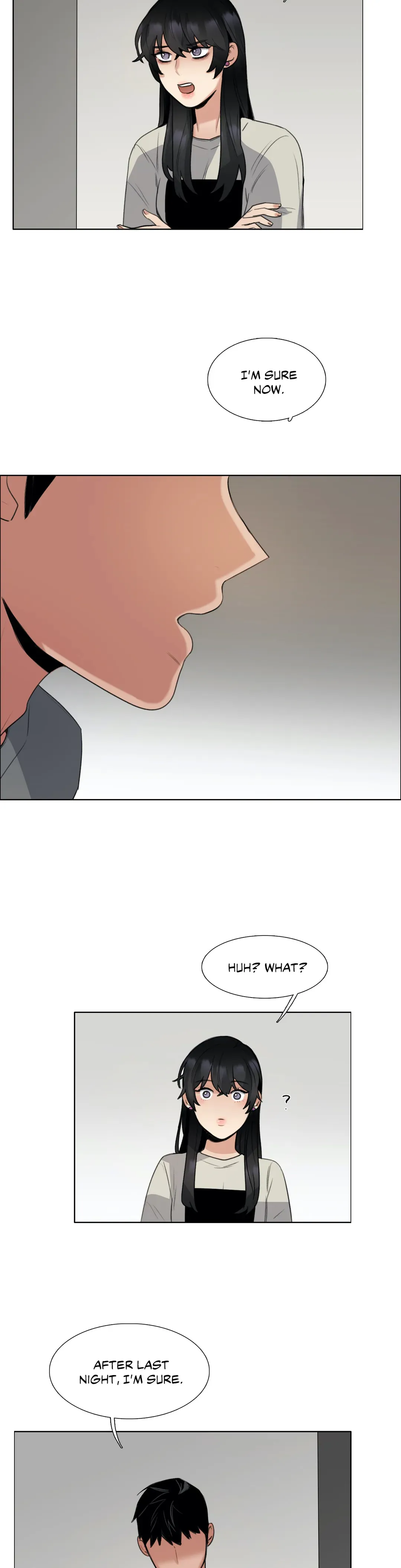 Polar Attraction Chapter 12 page 2 - 