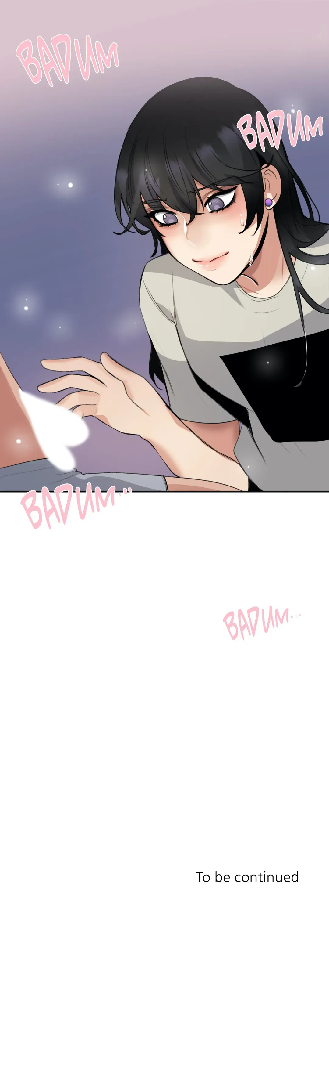 Polar Attraction Chapter 12 page 25 - 
