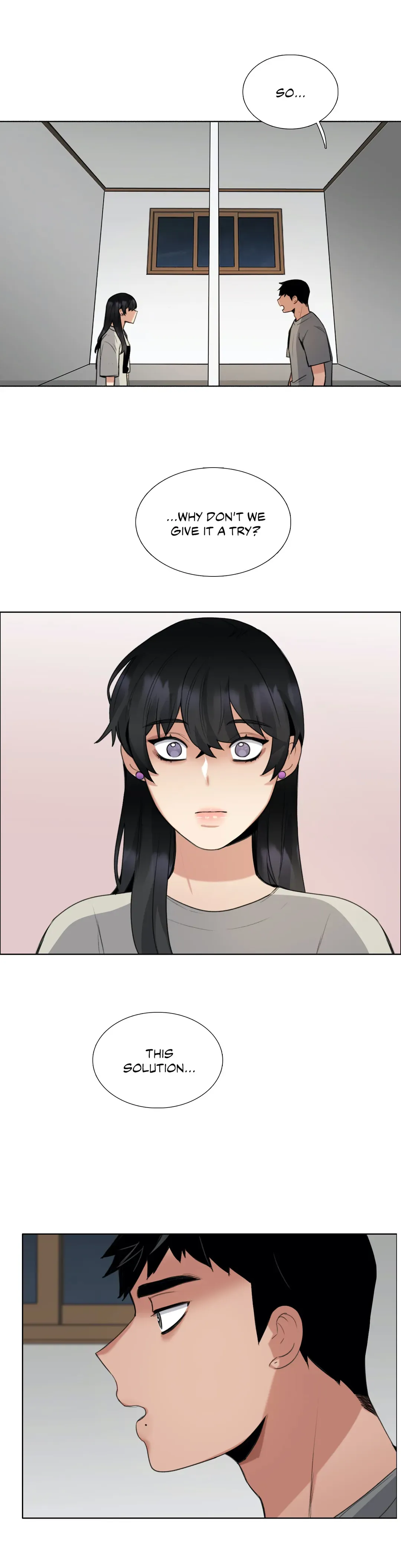 Polar Attraction Chapter 12 page 8 - 
