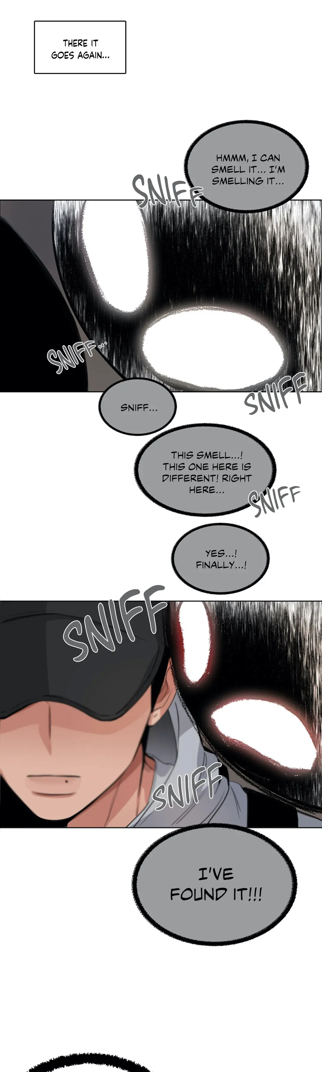 Polar Attraction Chapter 13 page 25 - 
