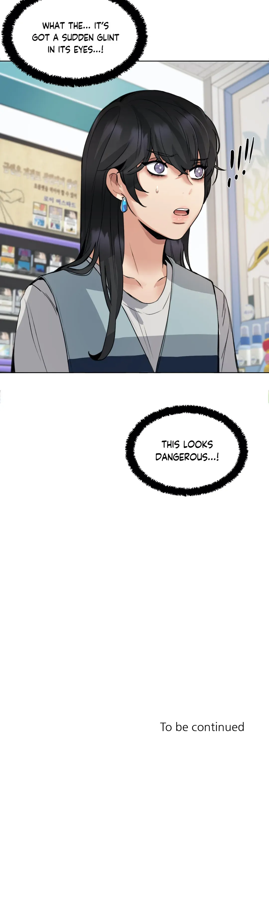 Polar Attraction Chapter 13 page 26 - 