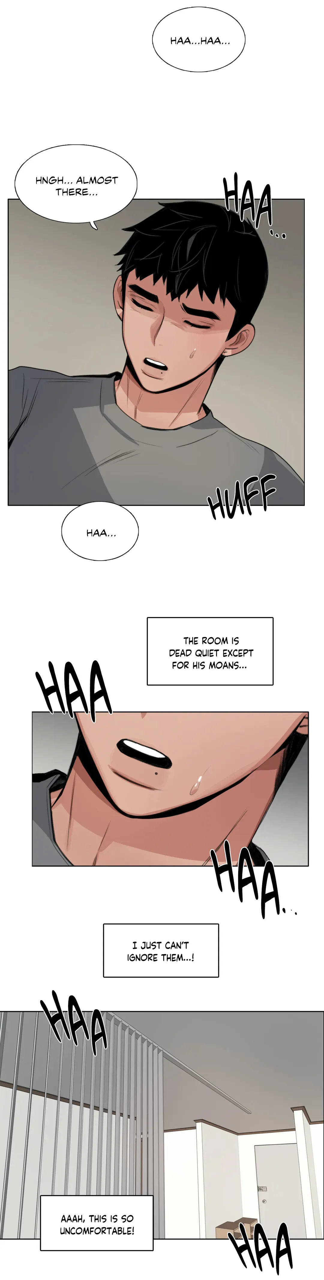 Polar Attraction Chapter 13 page 7 - 