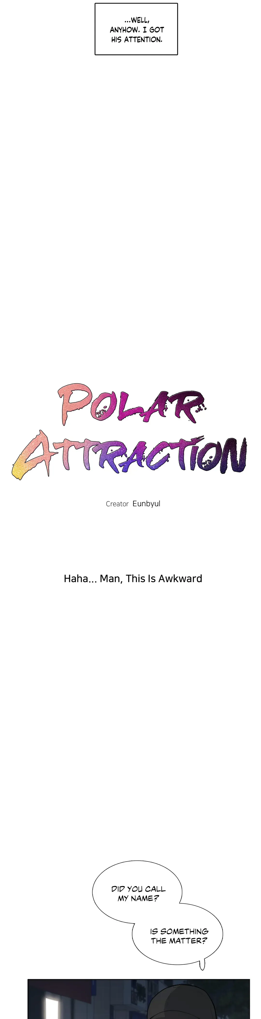 Polar Attraction Chapter 14 page 10 - 