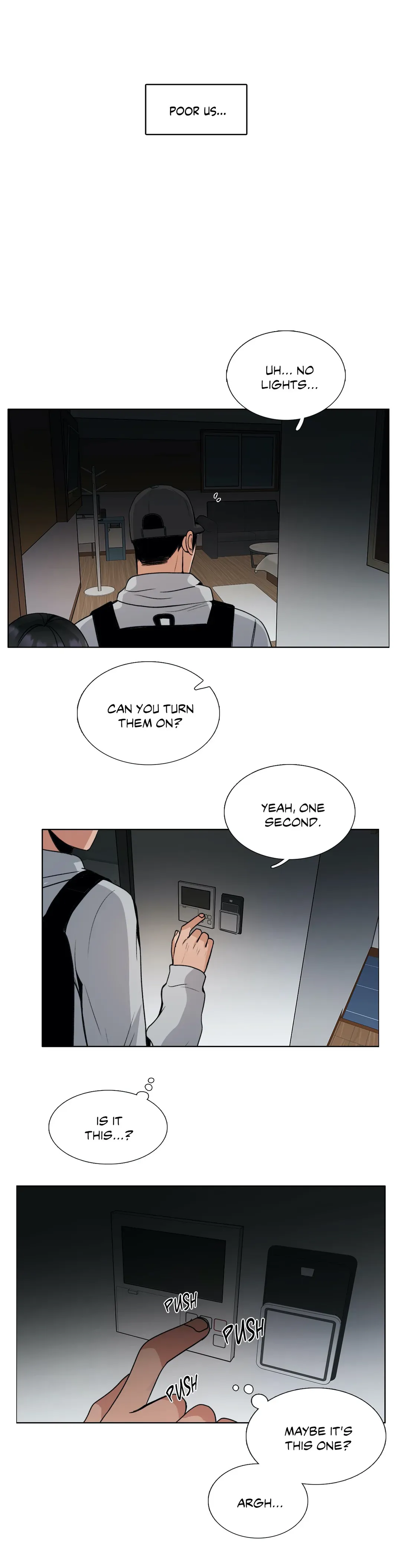 Polar Attraction Chapter 15 page 16 - 