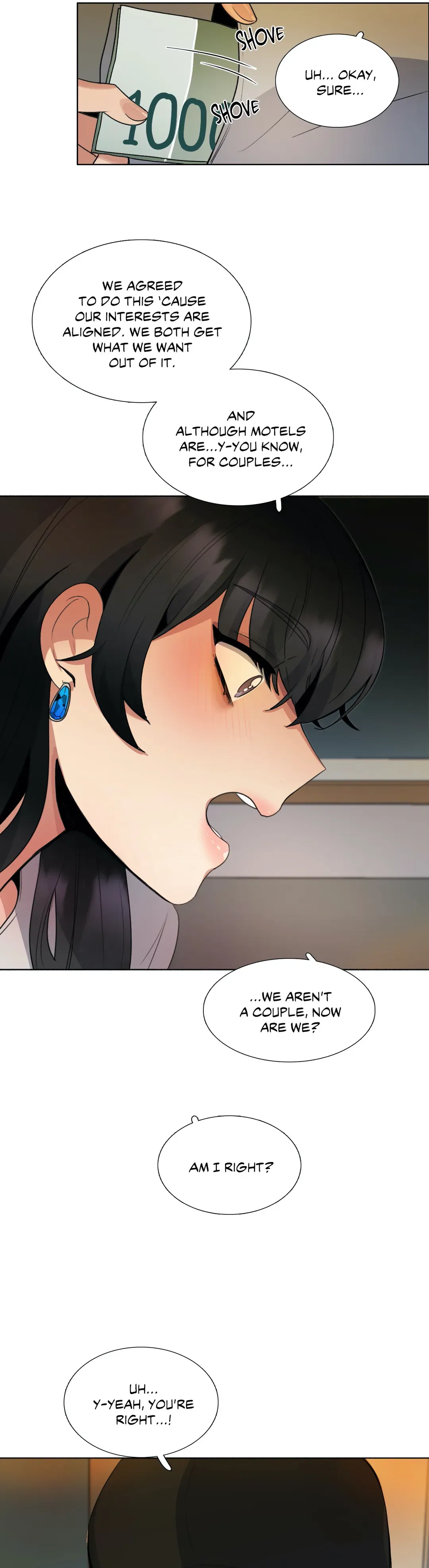 Polar Attraction Chapter 15 page 20 - 