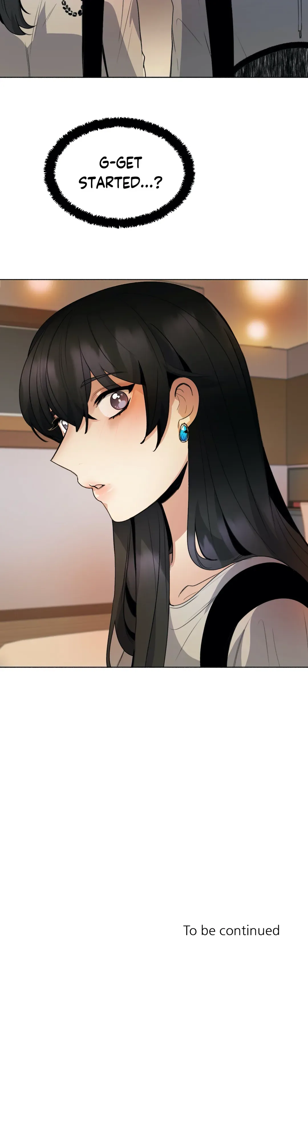 Polar Attraction Chapter 15 page 24 - 