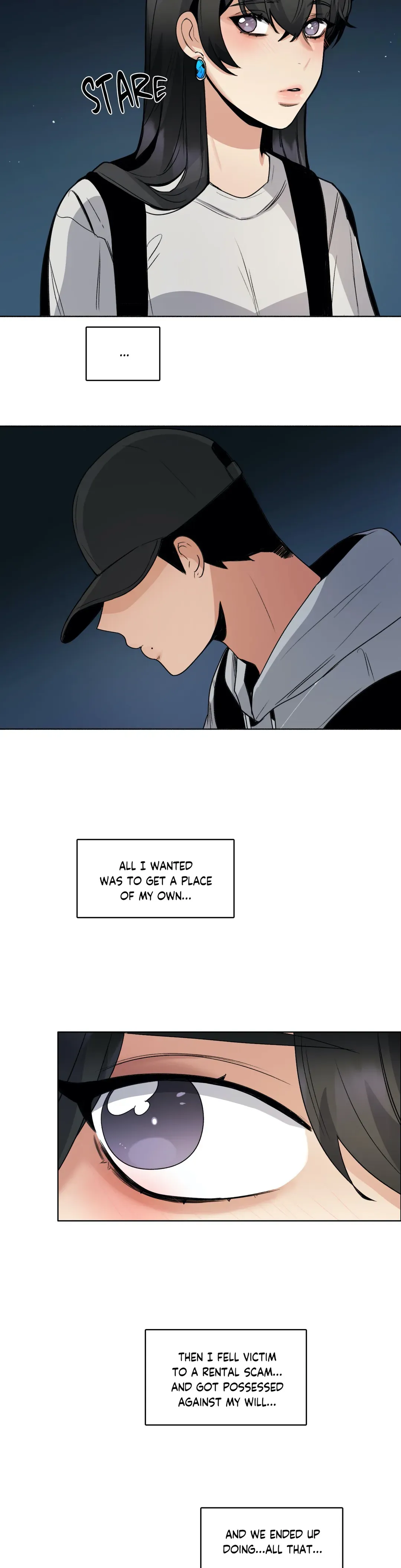 Polar Attraction Chapter 15 page 7 - 