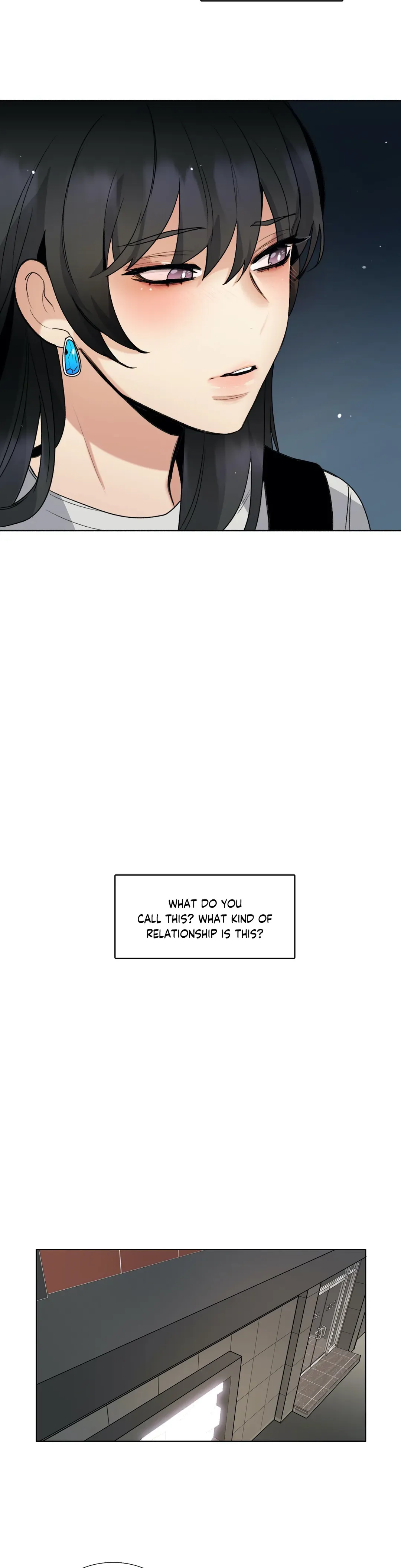 Polar Attraction Chapter 15 page 8 - 