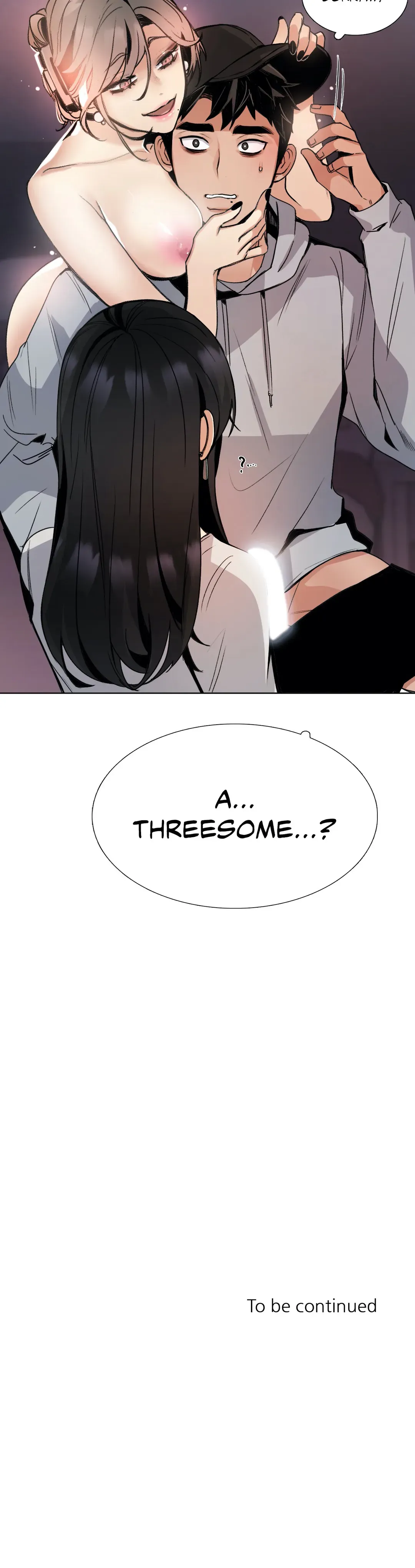 Polar Attraction Chapter 16 page 23 - 