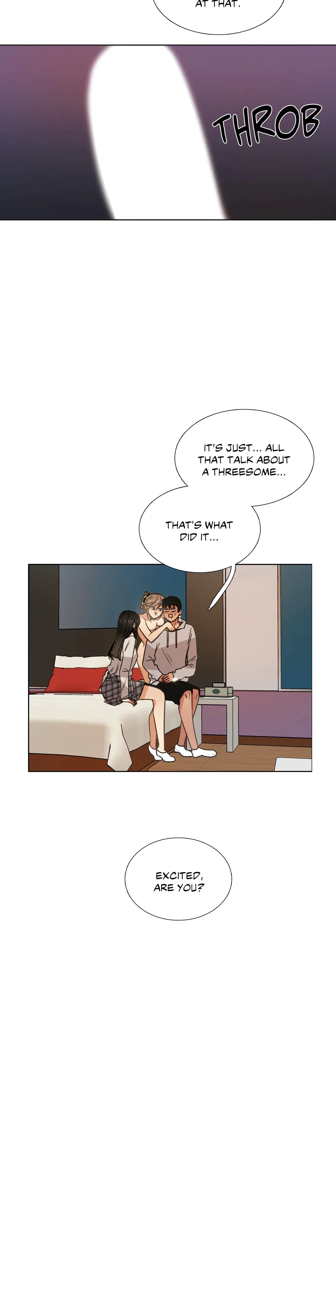 Polar Attraction Chapter 17 page 3 - 