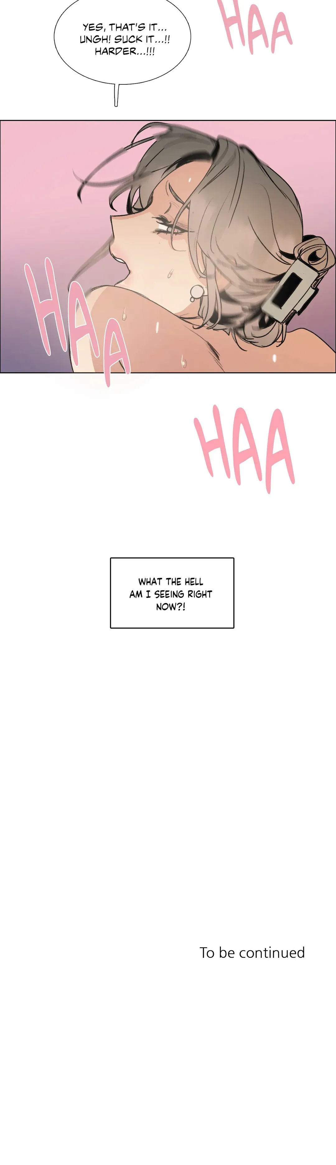Polar Attraction Chapter 17 page 24 - 