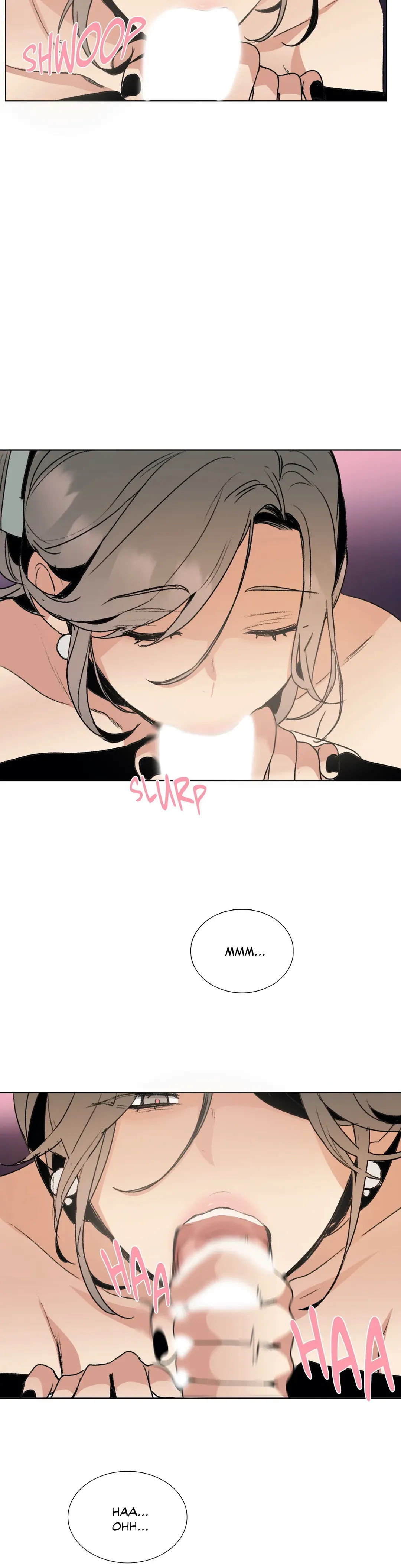 Polar Attraction Chapter 17 page 8 - 