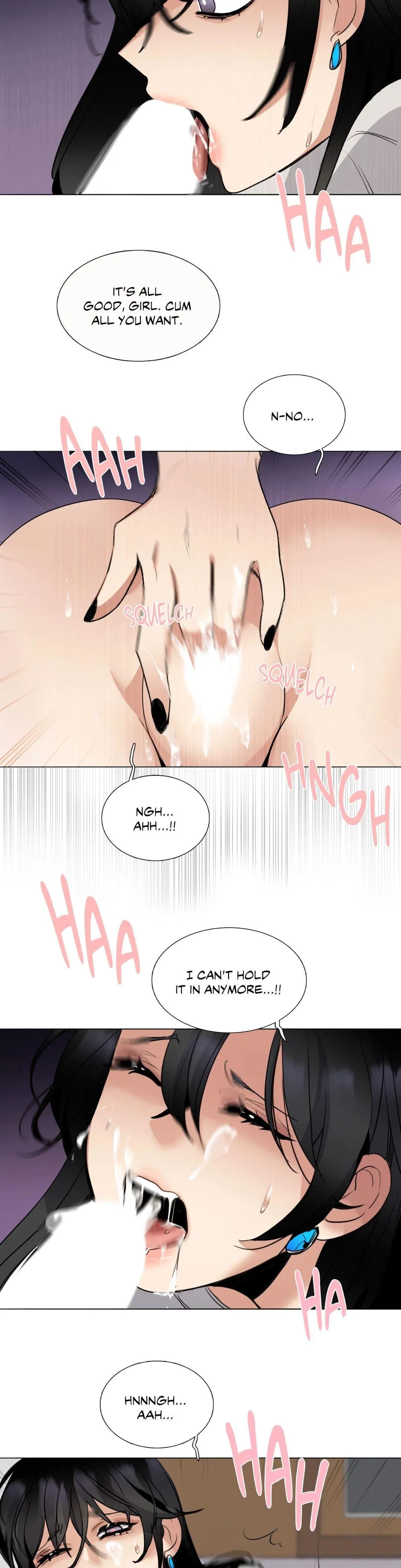 Polar Attraction Chapter 18 page 17 - 