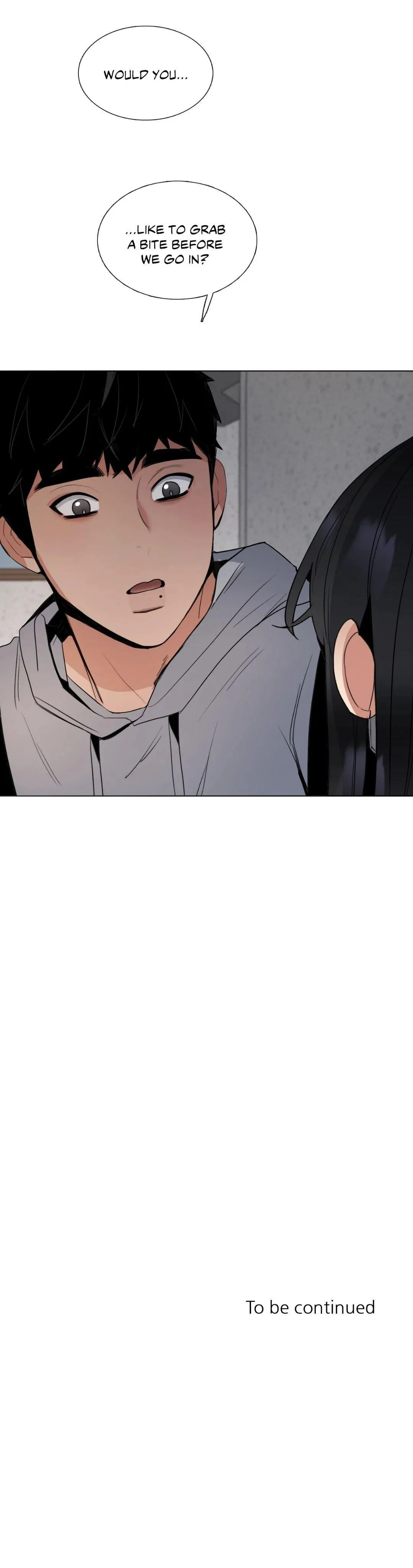 Polar Attraction Chapter 18 page 26 - 