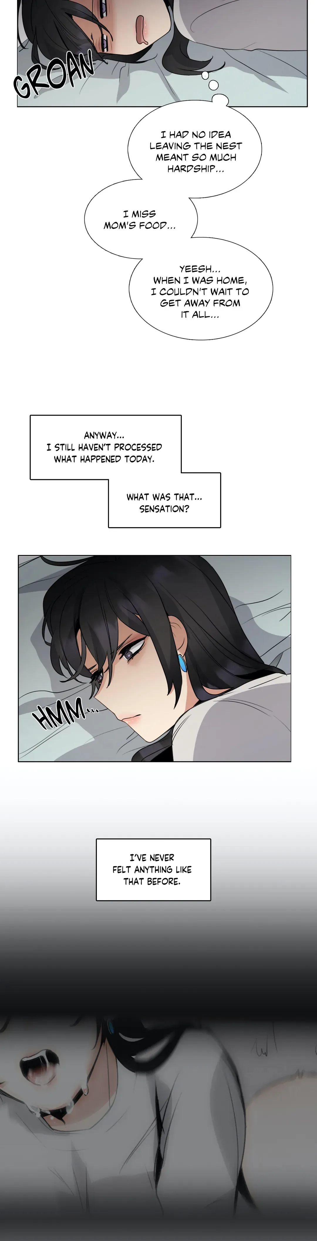Polar Attraction Chapter 19 page 14 - 