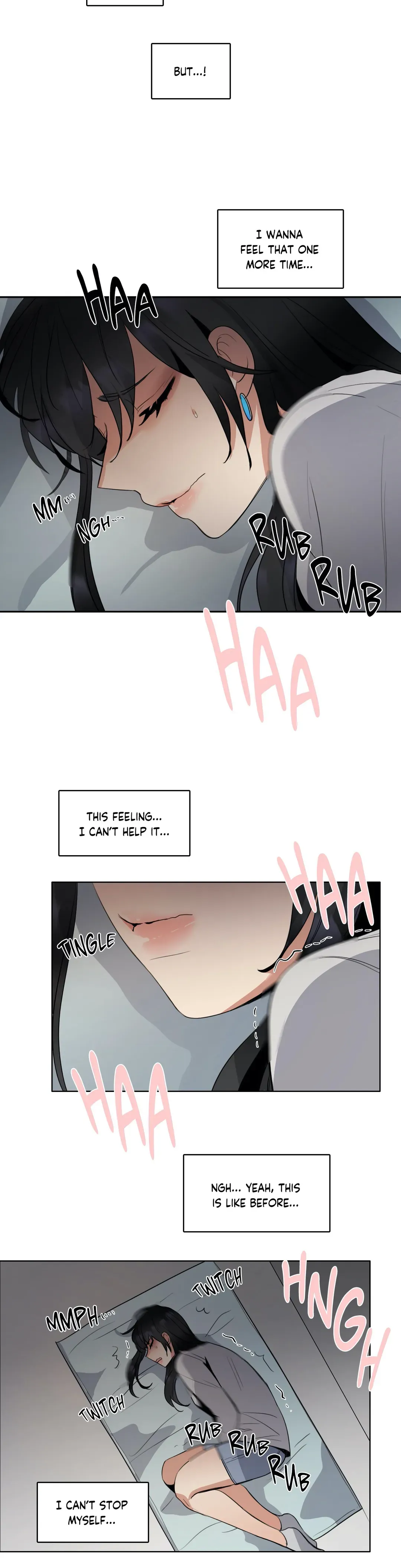 Polar Attraction Chapter 19 page 16 - 