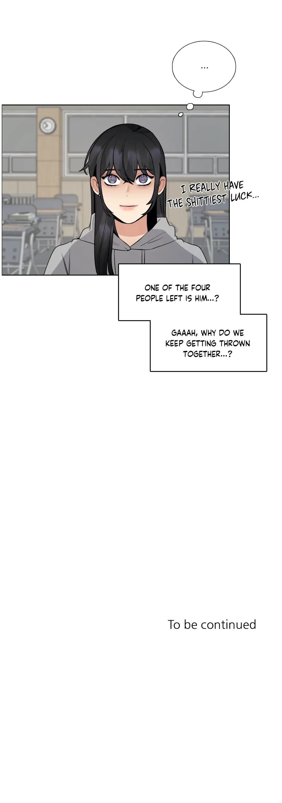 Polar Attraction Chapter 19 page 24 - 