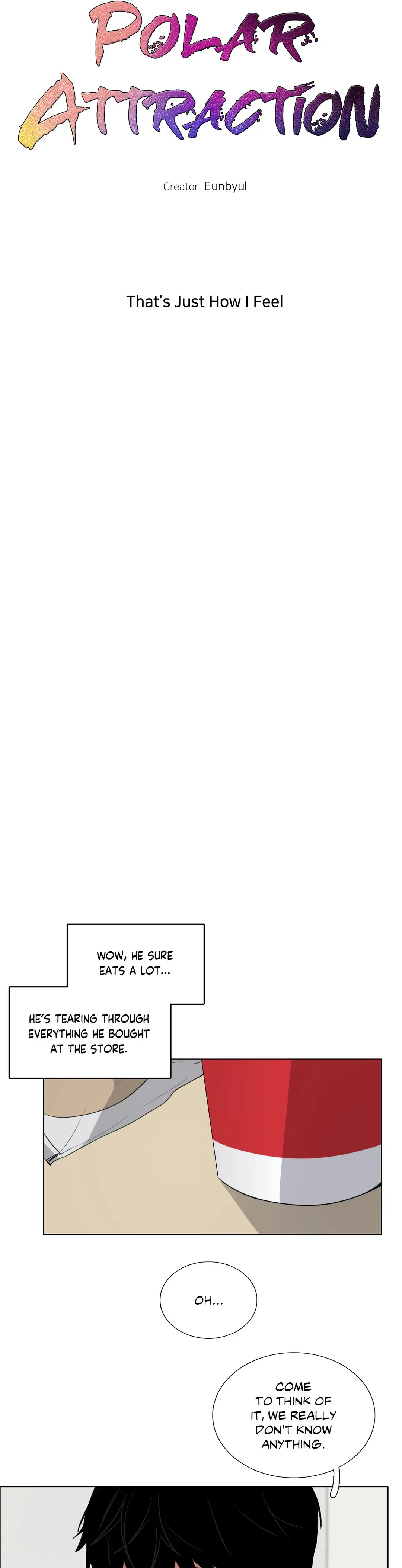 Polar Attraction Chapter 19 page 6 - 