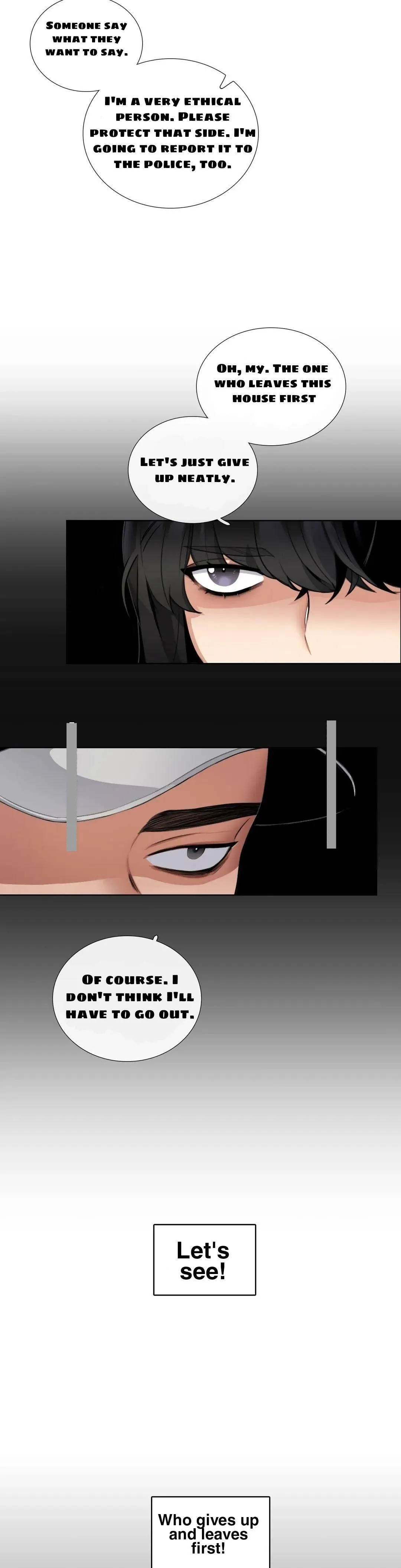 Polar Attraction Chapter 2 page 11 - 