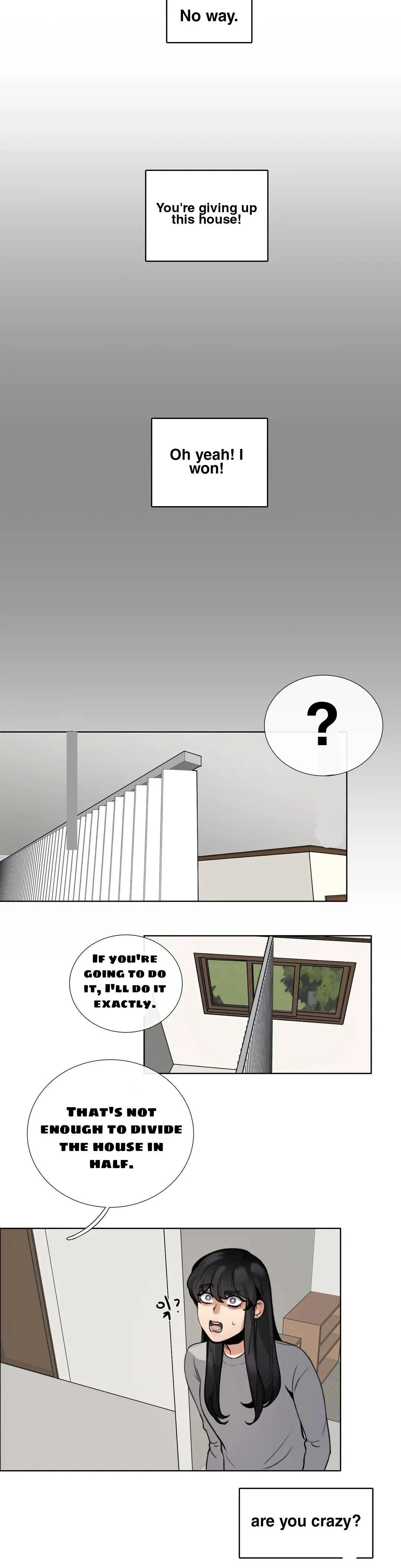 Polar Attraction Chapter 2 page 9 - 