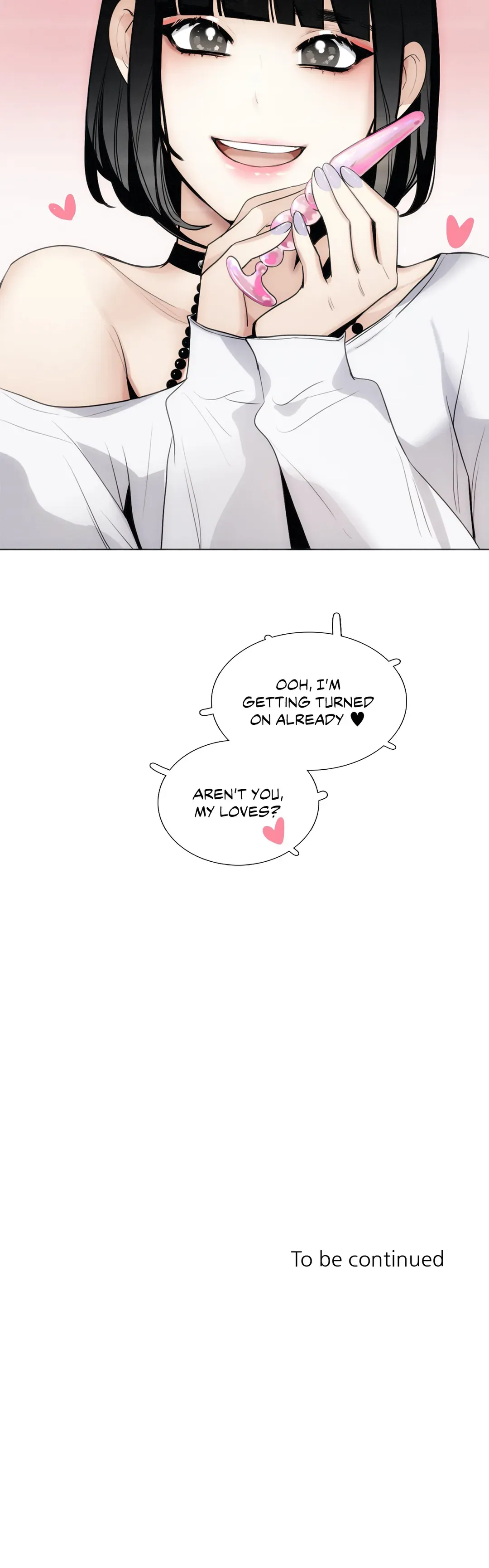 Polar Attraction Chapter 20 page 27 - 