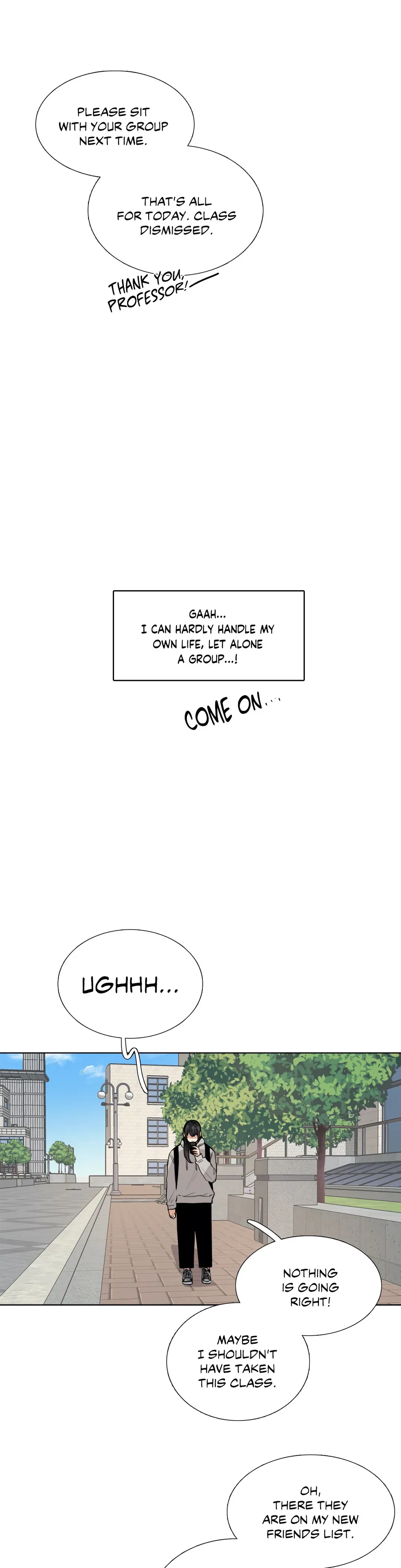 Polar Attraction Chapter 20 page 4 - 