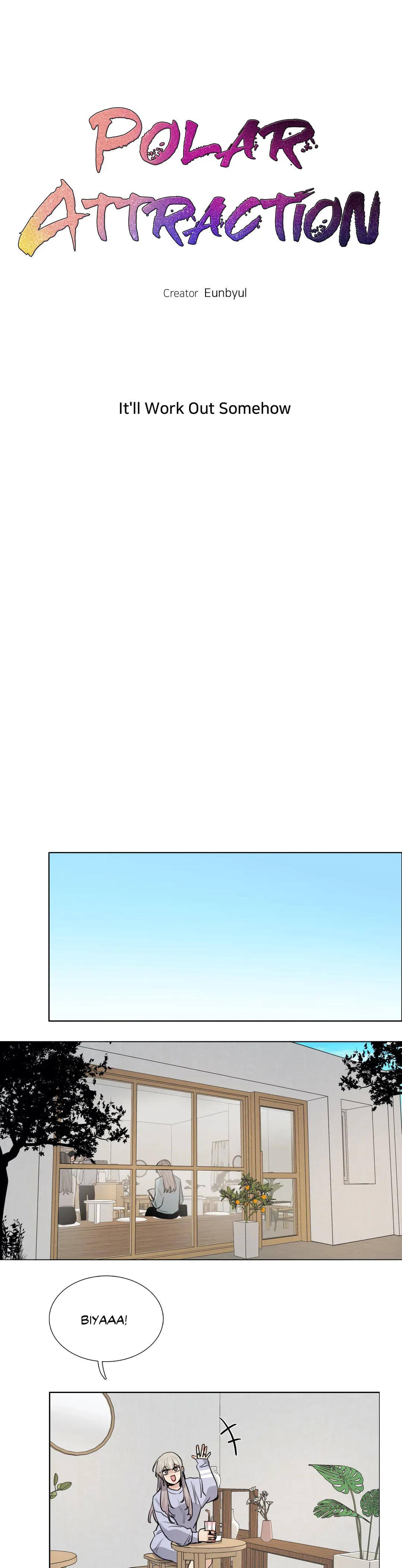 Polar Attraction Chapter 20 page 7 - 