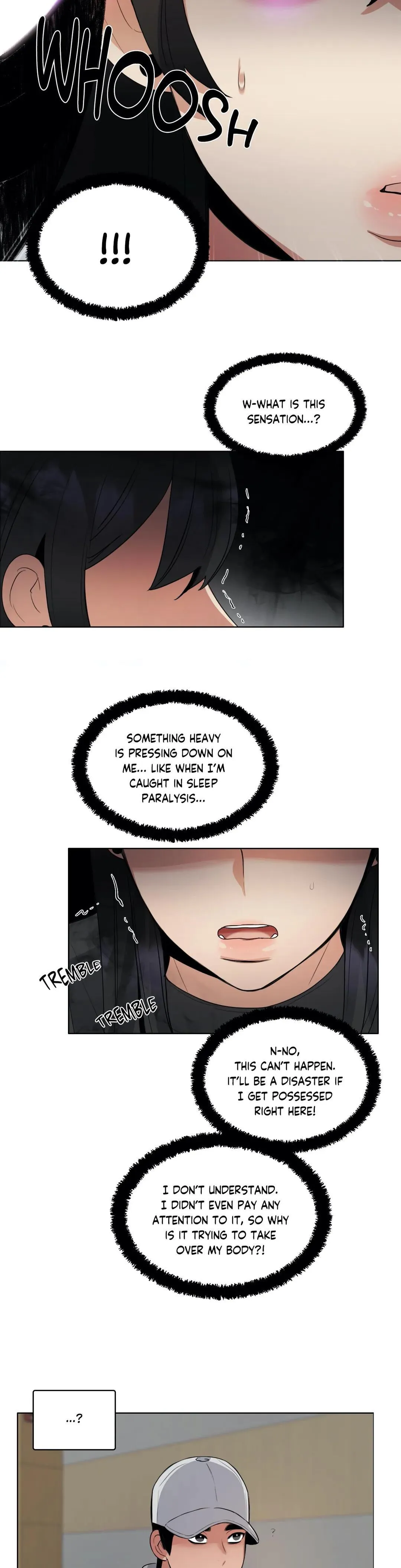 Polar Attraction Chapter 23 page 16 - 