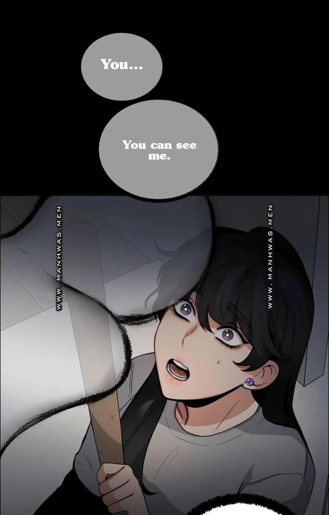 Polar Attraction Chapter 3 page 1 - 
