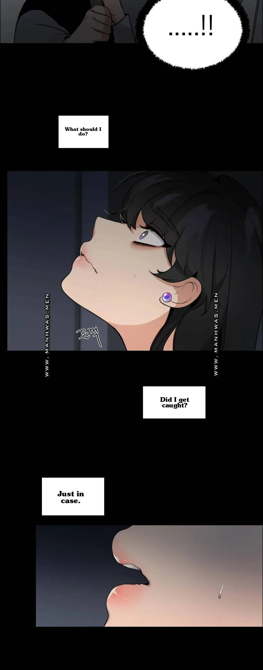 Polar Attraction Chapter 3 page 2 - 