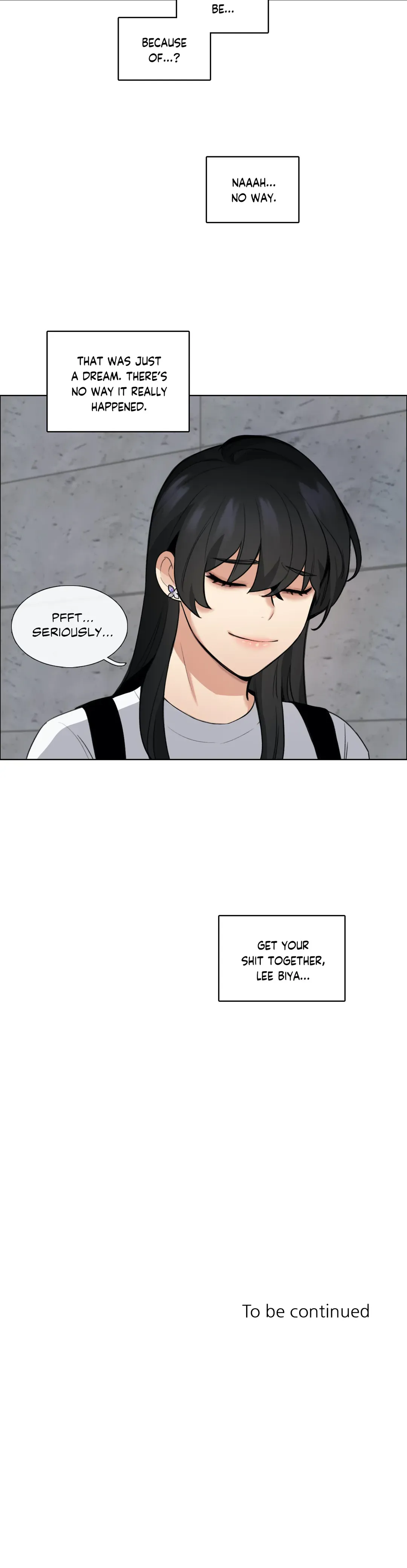 Polar Attraction Chapter 5 page 21 - 