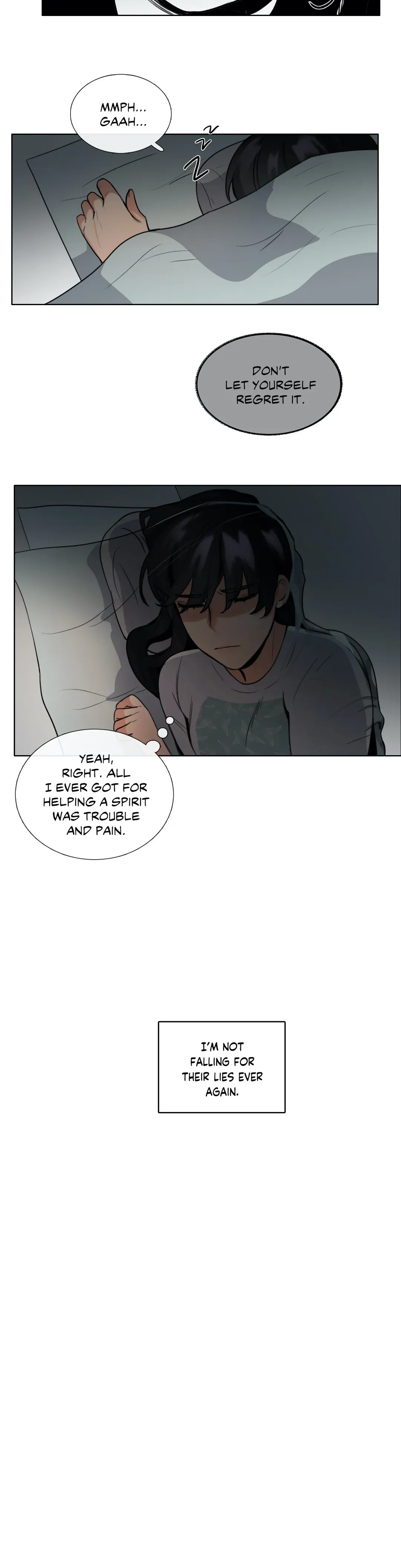 Polar Attraction Chapter 5 page 6 - 