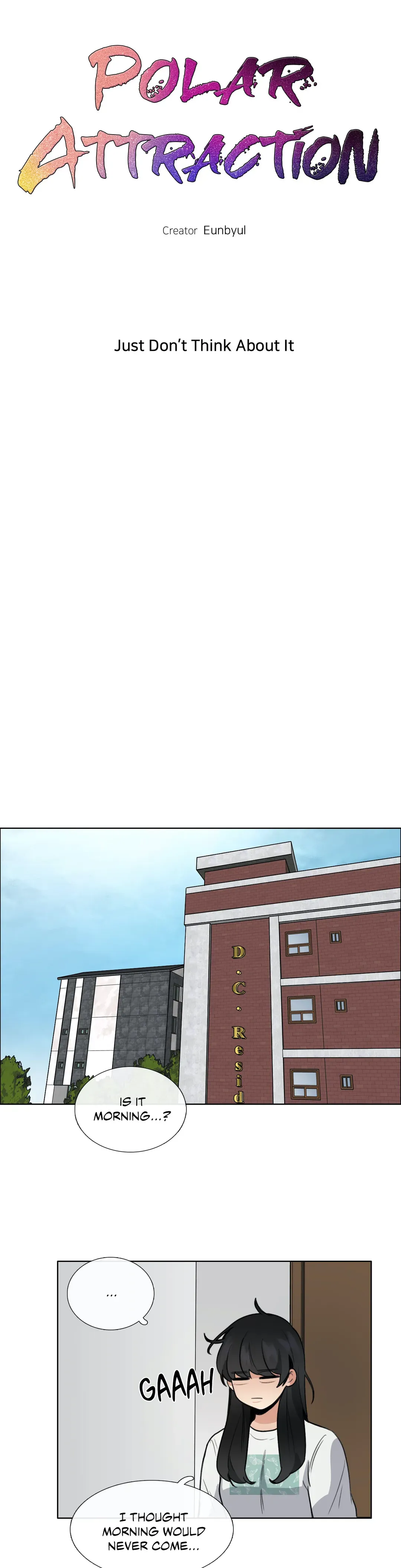 Polar Attraction Chapter 5 page 7 - 