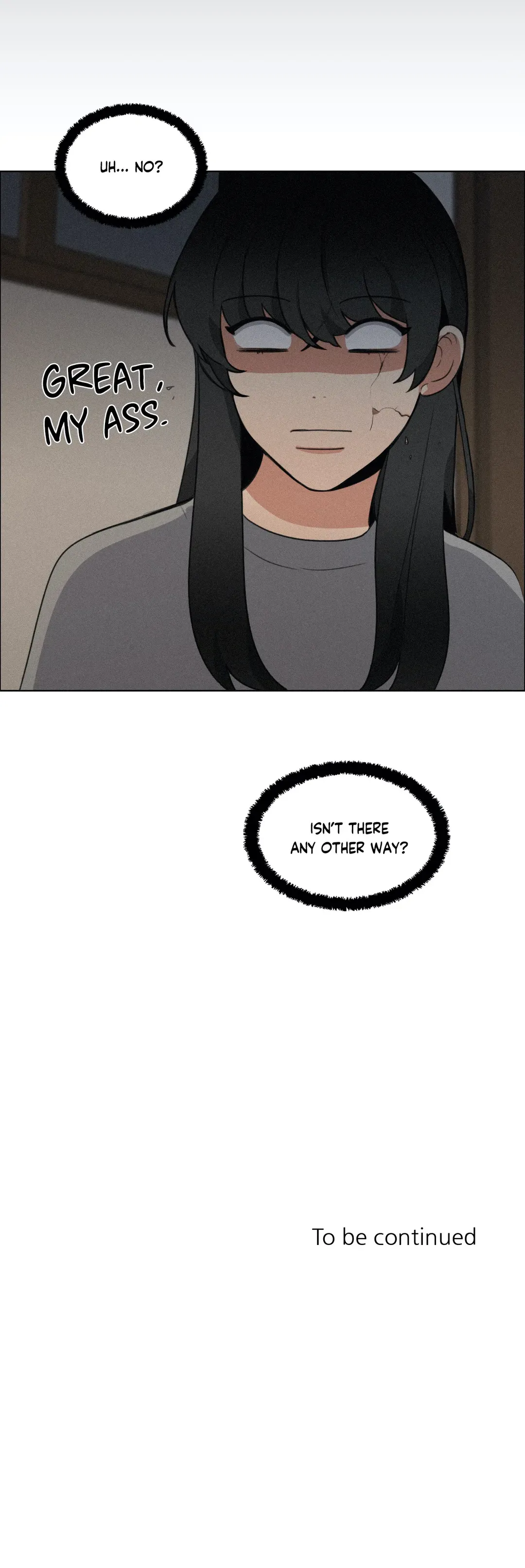 Polar Attraction Chapter 6 page 23 - 