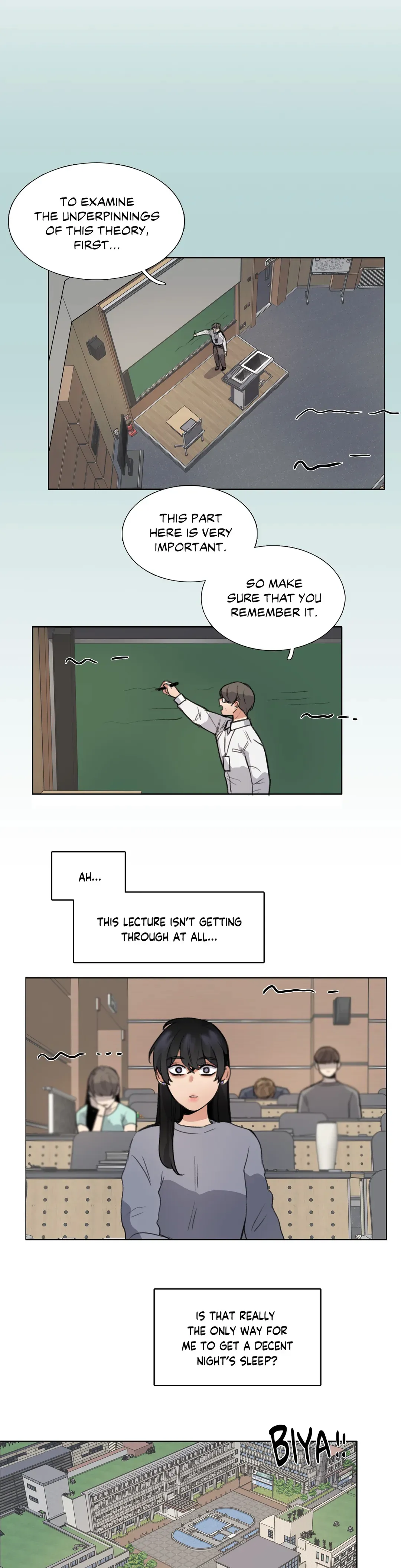 Polar Attraction Chapter 7 page 13 - 